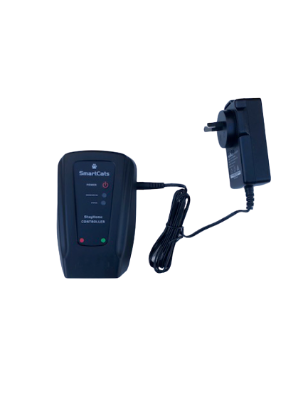 Stay Cast Network Controller Replacement SCSH Controller – SmartCats StayHome