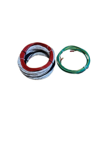 Replacement Wire Pack | SmartCatsStayHome